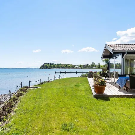 Nyaraló 2 Bedroom Lovely In Haderslev