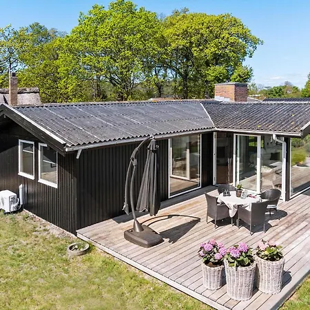 Nyaraló 2 Bedroom Lovely In Haderslev