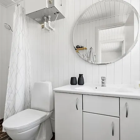 Nyaraló 2 Bedroom Lovely In Haderslev