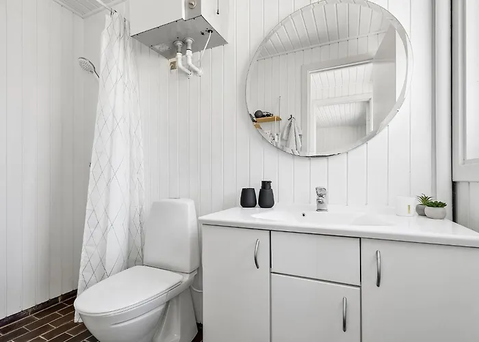 Σπίτι διακοπών 2 Bedroom Lovely In Haderslev